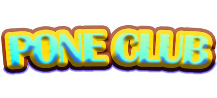 Pone Club Slot .